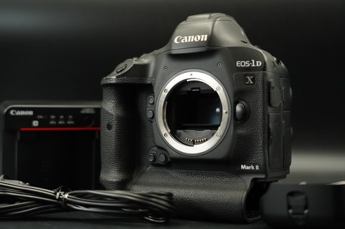 Canon eos mark ii - eos-1d,