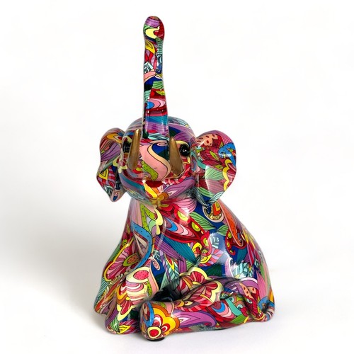 Figurine décorative - figurine,