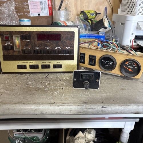 Winnebago p30 switch - p30,