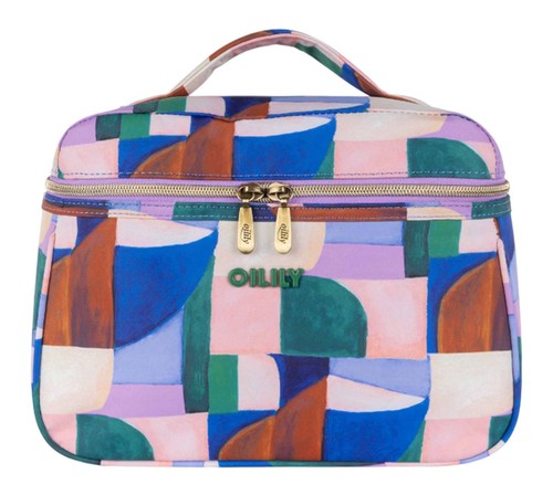 Oilily trousse maquillage - trousse,