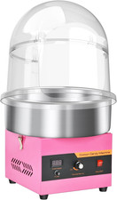 1000W Cotton Candy Machine