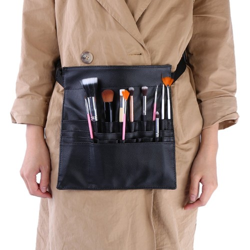Pinceau maquillage sac - pinceau, de