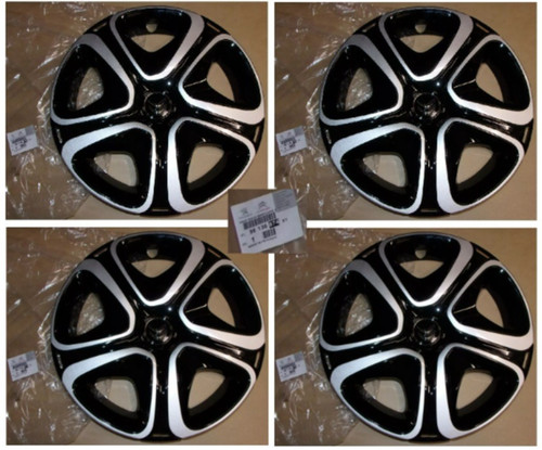 Ori set enjoliveur roue - enjoliveur,