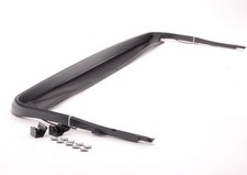 Déflecteur De Courant De Fuite BMW X5 E70 E70 LCI D'origine 54137171811