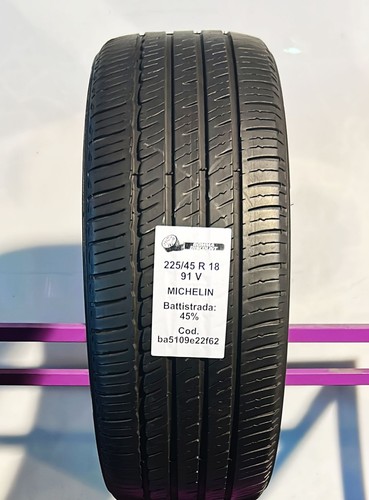 Pneu usagé michelin primacy - pneu,