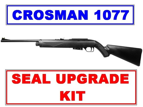 Crosman 1077 dual seal - 1077,