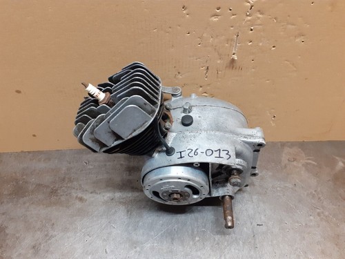 Bloc moteur minarelli - moteur,