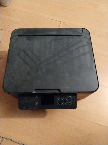 Imprimante epson 5100 - 5100,