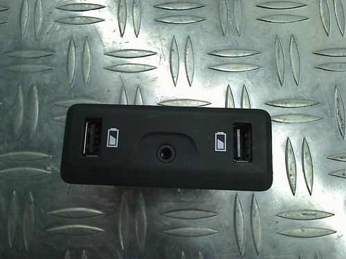 Port aux usb renault - aux/usb,