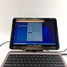 HP NoteBook TOUCHSMART TM2 12" Intel Core2Duo U7300 1.3GHz 4GB RAM 500GB