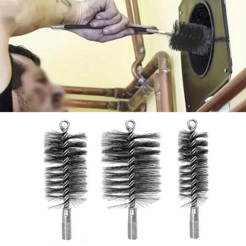 Ensemble brosses tuyau - ensemble, de