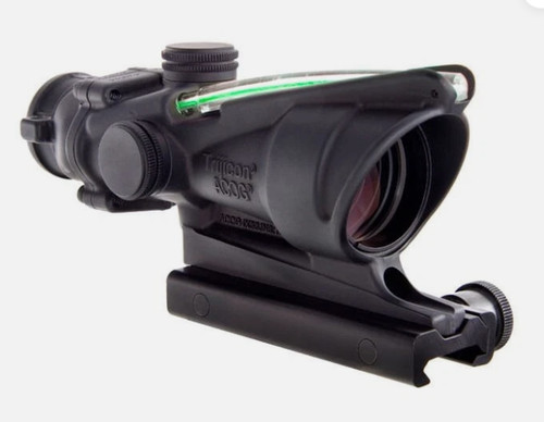 Trijicon acog 4x32 223 - acog, .223