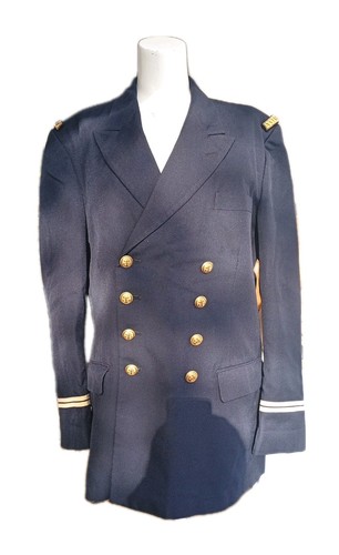 Vareuse veste officier - vareuse,