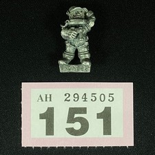 Jeu de figurines Warhammer 40K