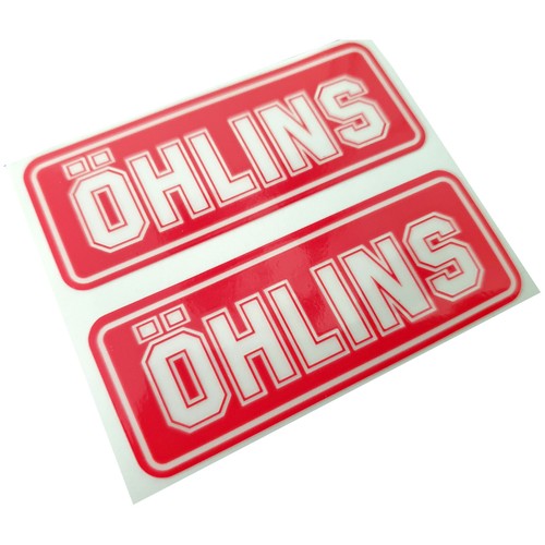 Ohlins style remplacement - style,