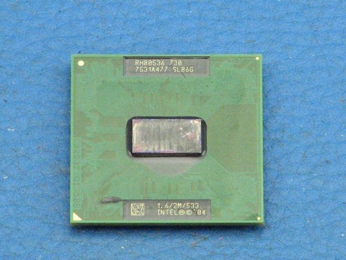 Cpu rh80536 sl86g acer - cpu,