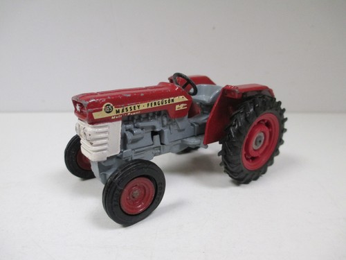 Tracteur massey ferguson - tracteur, 165