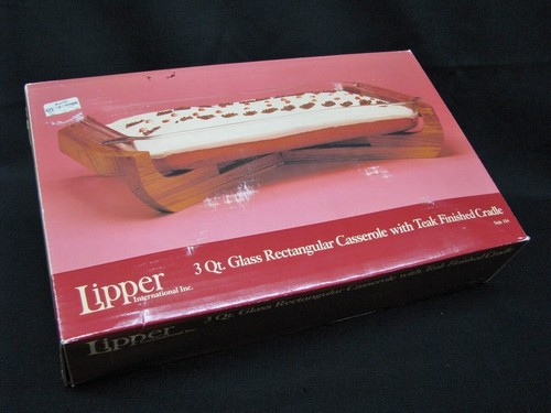 Vtg new lipper international - new,