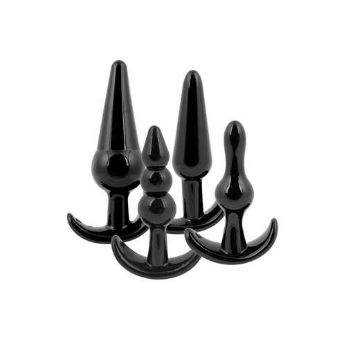 Plugs silicone kit - plugs,