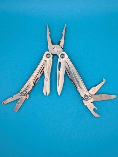 Leatherman wingman multi tool - leatherman,