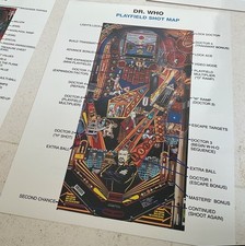 shooting map original du