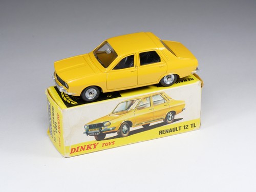 Dinky toys france - france,