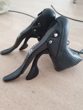 paire de manette campagnolo