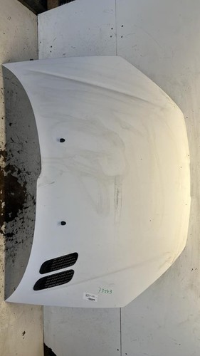 Capot peugeot 206 phase - 206,