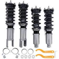 Coilover réglable
