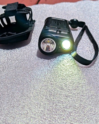 Pre owned surefire - pre-owned, guardian