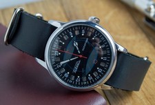 Automatique Raketa Polar