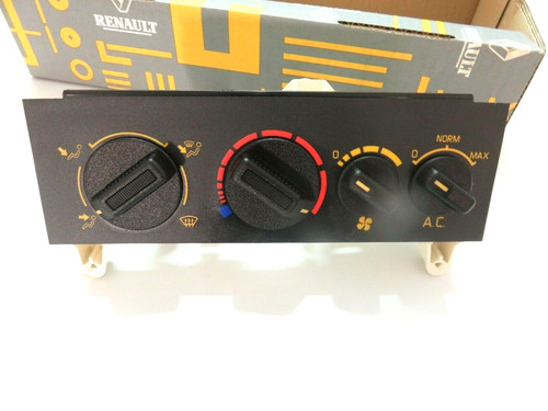 Renault r19 chauffage - 19,