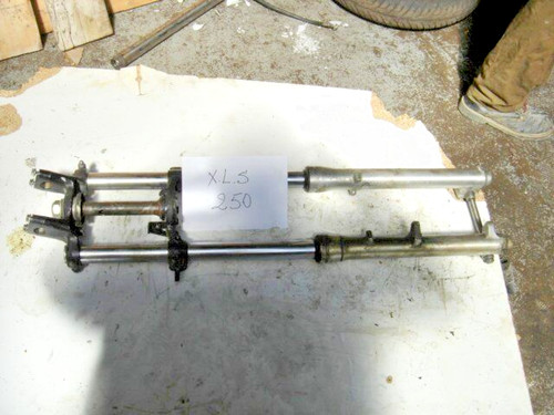 Fourche honda xls - , l