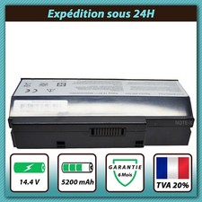 BATTERIE POUR  ASUS