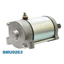 DÉMARREUR YAMAHA YFM 400/450/600/660 GRIZZLY, YFM 400 KODIAK 00-06, RHINO 450/66