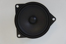 Genuine BMW E87 E90 Midrange Speakers Stereo 65139141494