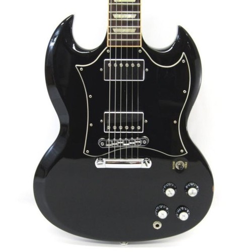 Guitare électrique gibson - guitare,
