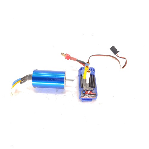 Traxxas 3370 velineon - 3370, vxl-3m