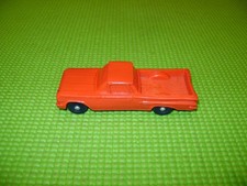 TOMTE LAERDAL N°14 CHEVROLET