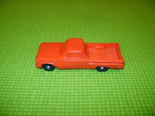 Tomte laerdal chevrolet - n°14,