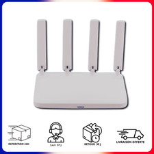 Routeur Modem Internet Haut