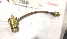 HYPERTHERM TORCH BODY 128564