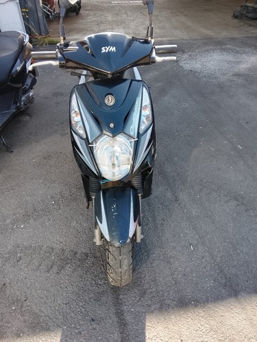 Vendre toutes pièces sym - vendre,