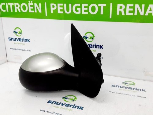 Retroviseur exterieur - , à