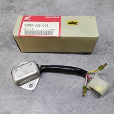 régulateur XL250S SZ SA SB