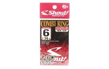 Shout 82-CR Combi Ring Split