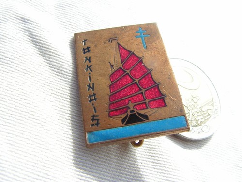 Marine fregate tonkinoise - marine,