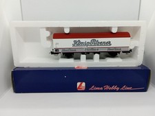 LIMA, Échelle HO, Wagon