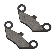 Pads de Frein Pour Moto