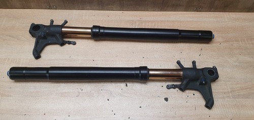 Fourches suspension avant - suspension,